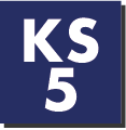 Key Stage 5 Icon