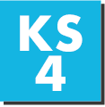 Key Stage 4 Icon